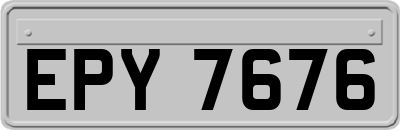 EPY7676