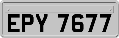 EPY7677