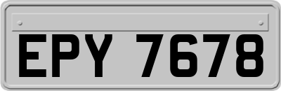 EPY7678