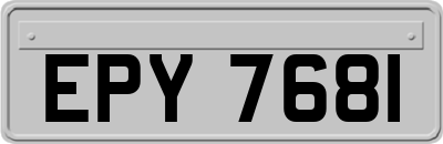 EPY7681