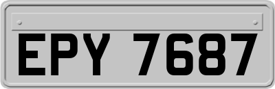 EPY7687