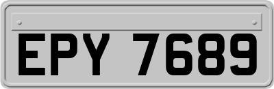 EPY7689