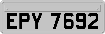 EPY7692