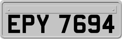 EPY7694