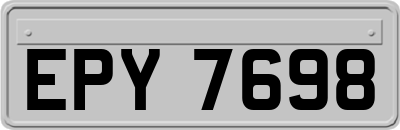 EPY7698