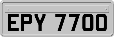 EPY7700