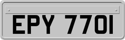 EPY7701