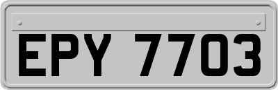 EPY7703