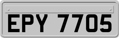 EPY7705