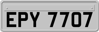 EPY7707