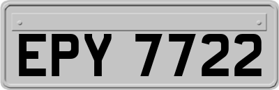 EPY7722