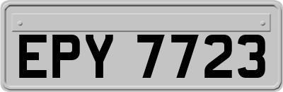 EPY7723