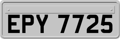 EPY7725