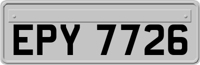 EPY7726