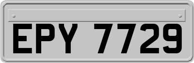 EPY7729