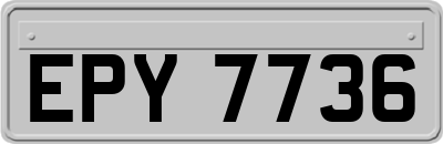 EPY7736
