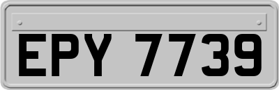 EPY7739