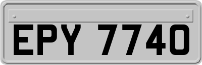 EPY7740