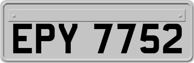 EPY7752