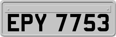 EPY7753