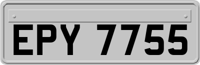 EPY7755