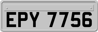 EPY7756