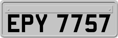 EPY7757