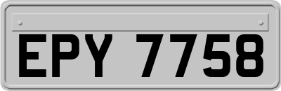 EPY7758