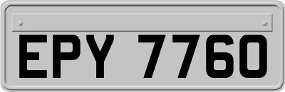 EPY7760