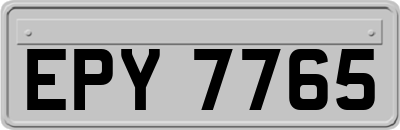 EPY7765