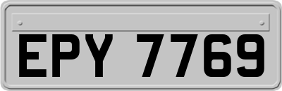 EPY7769