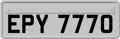 EPY7770