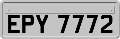 EPY7772