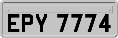 EPY7774