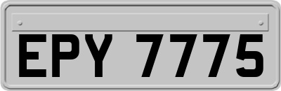 EPY7775