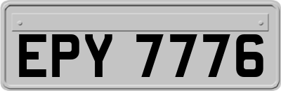 EPY7776