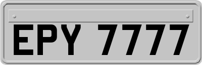 EPY7777
