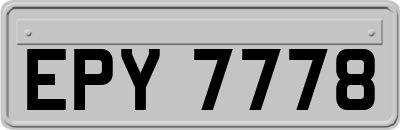 EPY7778