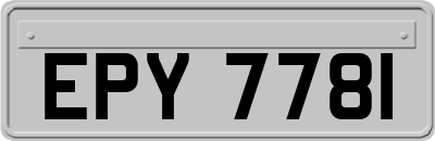 EPY7781