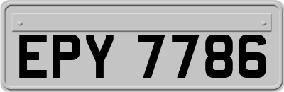 EPY7786