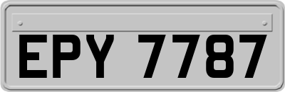 EPY7787