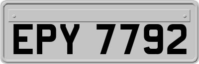 EPY7792
