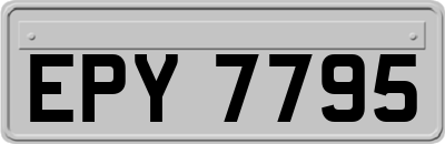 EPY7795