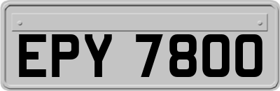EPY7800