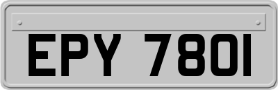 EPY7801