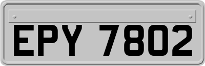 EPY7802