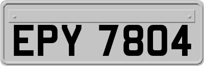EPY7804