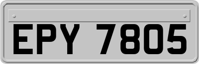 EPY7805