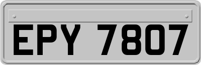 EPY7807