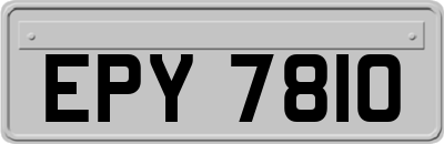 EPY7810
